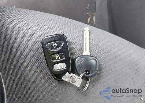 2012 Hyundai Elantra Gls (Ulsan Plant) from USA, damaged, VIN KMHDH4AE9CU308367